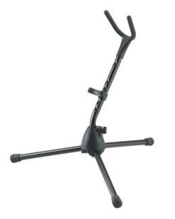 Barnes & Mullins K & M 14315 Curved Soprano Sax Stand