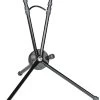 Barnes & Mullins K & M 14340 Saxxy Alto Stand -Saxophone Store k m 14340 saxxy alto stand 981061