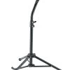 Barnes & Mullins K & M 14410 Baritone Sax Stand -Saxophone Store k m 14410 baritone sax stand 414728