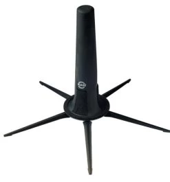 Barnes & Mullins K & M 15290 Straight Soprano Sax Stand