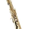Buffet Keilwerth SX90 Soprano Saxophone - Gold Lacquer -Saxophone Store keilwerth sx90 soprano saxophone gold lacquer 311940