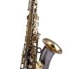 Buffet Keilwerth SX90R Alto Saxophone - Black Nickel Plated -Saxophone Store keilwerth sx90r alto saxophone black nickel plated 160589