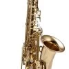 Buffet Keilwerth SX90R Alto Saxophone - Gold Lacquer -Saxophone Store keilwerth sx90r alto saxophone gold lacquer 253601