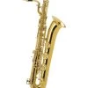 Buffet Keilwerth SX90R Baritone Saxophone - Low A - Gold Lacquer