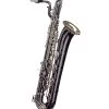 Buffet Keilwerth SX90R Shadow Baritone Saxophone - Low A -Saxophone Store keilwerth sx90r shadow baritone saxophone low a 957409