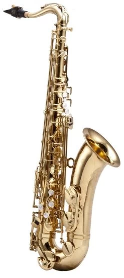 Buffet Keilwerth SX90R Tenor Saxophone - Gold Lacquer