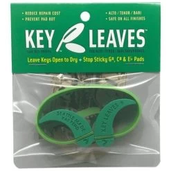 Key Leaves Key Leaves Sax Key Props -Saxophone Store key leaves sax key props 302774