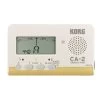 Korg Korg CA-2 Electronic Tuner -Saxophone Store korg ca 2 electronic tuner 443471