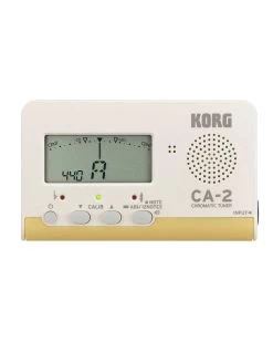 Korg Korg CA-2 Electronic Tuner