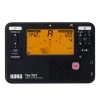 Korg Korg TM-70T Tuner/Metronome 1 Korg Korg TM-70T Tuner/Metronome -Saxophone Store korg tm 70t tunermetronome 520736