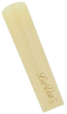 Daddario La Voz - Tenor Saxophone Reed - Single