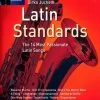 Music Distribution Services Ltd Latin Standards: Schott -Saxophone Store latin standards schott 223122