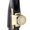 Lawton Mouthpieces Lawton Ebonite Alto Saxophone Mouthpiece -Saxophone Store lawton ebonite alto saxophone mouthpiece 266574