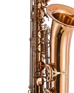 Conn-Selmer Leblanc LBS711DL Premiere Baritone Saxophone - Dark Lacquer -Saxophone Store leblanc lbs711dl premiere baritone saxophone dark lacquer 816458