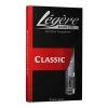 Barnes & Mullins Legere Classic Synthetic Reed For Baritone Saxophone -Saxophone Store legere classic synthetic reed for baritone saxophone 205836