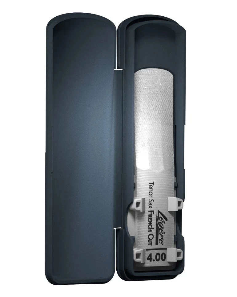 Barnes & Mullins Legere French Cut Synthetic Reed - Tenor Saxophone 4 Barnes & Mullins Legere French Cut Synthetic Reed - Tenor Saxophone - Image 2