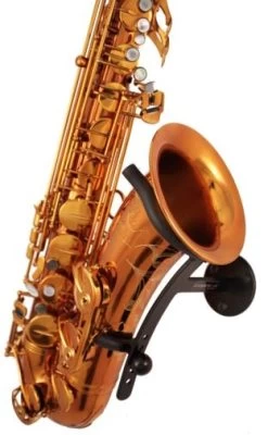 Locoparasaxo Locoparasaxo Brecker Alto/Tenor Wall Mounted Sax Stand