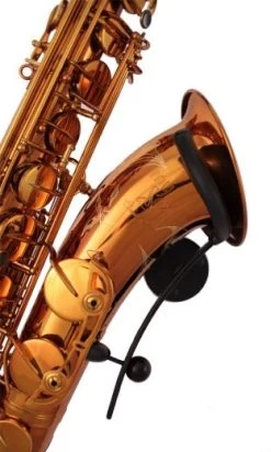 Locoparasaxo Locoparasaxo Brecker Alto/Tenor Wall Mounted Sax Stand -Saxophone Store locoparasaxo brecker altotenor wall mounted sax stand 828685