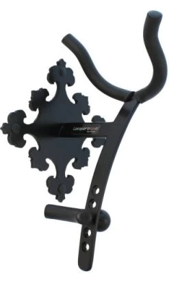 Locoparasaxo Locoparasaxo Prince Alto/Tenor Wall Mounted Sax Stand