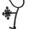 Locoparasaxo Locoparasaxo Prince Bari Baritone Wall Mounted Sax Stand -Saxophone Store locoparasaxo prince bari baritone wall mounted sax stand 274152