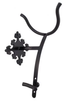Locoparasaxo Locoparasaxo Prince Bari Baritone Wall Mounted Sax Stand
