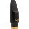 AWM Meyer Bros Connoisseur Series New York Rubber - Alto Saxophone Mouthpiece -Saxophone Store meyer bros connoisseur series new york rubber alto saxophone mouthpiece 127199