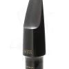AWM Meyer Ebonite - Alto Saxophone Mouthpiece -Saxophone Store meyer ebonite alto saxophone mouthpiece 484534