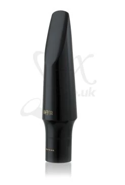 AWM Meyer Ebonite - Baritone Saxophone Mouthpiece
