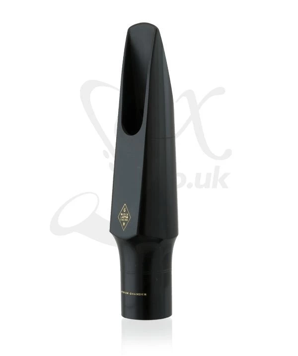 AWM Meyer Ebonite - Baritone Saxophone Mouthpiece 4 AWM Meyer Ebonite - Baritone Saxophone Mouthpiece - Image 2