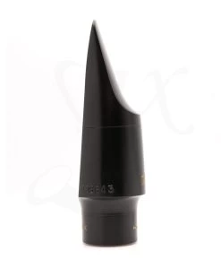 AWM Meyer Ebonite - New York - Alto Saxophone Mouthpiece -Saxophone Store meyer ebonite new york alto saxophone mouthpiece 186665