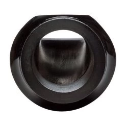 AWM Meyer Ebonite - New York - Alto Saxophone Mouthpiece -Saxophone Store meyer ebonite new york alto saxophone mouthpiece 916091