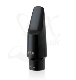 AWM Meyer Ebonite - Soprano Saxophone Mouthpiece