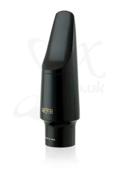 AWM Meyer Ebonite - Tenor Saxophone Mouthpiece