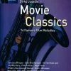 Music Distribution Services Ltd Movie Classics: Schott -Saxophone Store movie classics schott 664636
