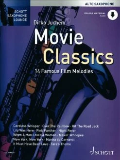 Music Distribution Services Ltd Movie Classics: Schott