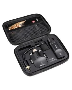 AVSL Group Ltd NU-X B-6 Wireless Saxophone Microphone System 2.4GHz