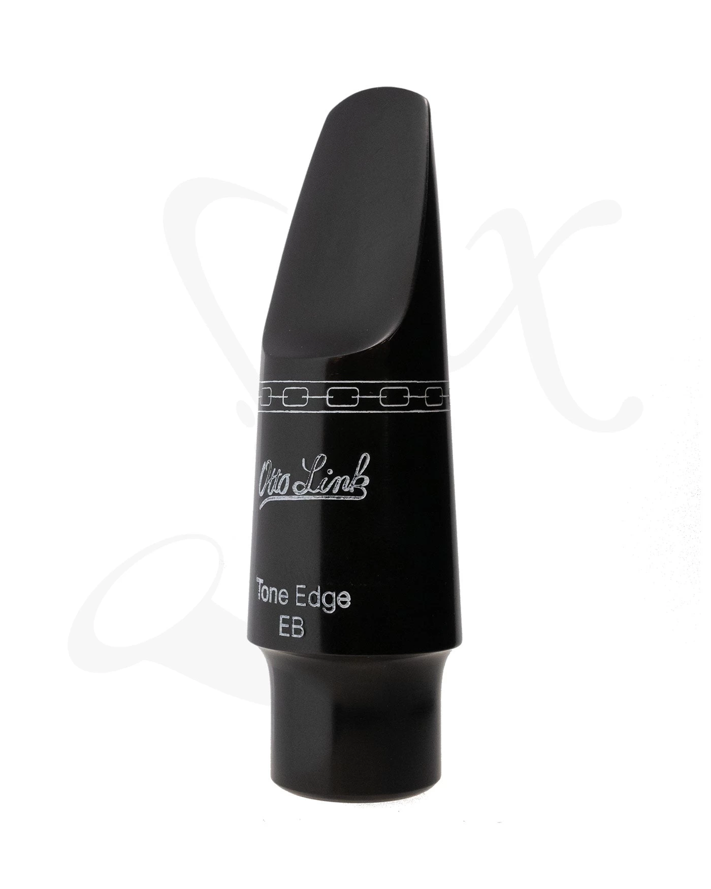 AWM Otto Link Connoisseur Early Babbitt - Tenor Saxophone Mouthpiece 3 AWM Otto Link Connoisseur Early Babbitt - Tenor Saxophone Mouthpiece