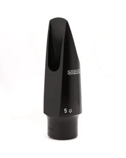 AWM Otto Link Ebonite - Alto Saxophone Mouthpiece -Saxophone Store otto link ebonite alto saxophone mouthpiece 207289