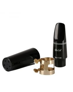 AWM Otto Link Ebonite - Alto Saxophone Mouthpiece -Saxophone Store otto link ebonite alto saxophone mouthpiece 470017