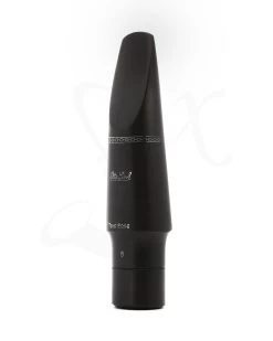 AWM Otto Link Ebonite - Baritone Saxophone Mouthpiece