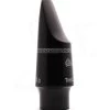 AWM Otto Link Ebonite - Soprano Saxophone Mouthpiece -Saxophone Store otto link ebonite soprano saxophone mouthpiece 475895