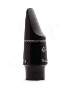 AWM Otto Link Ebonite - Soprano Saxophone Mouthpiece