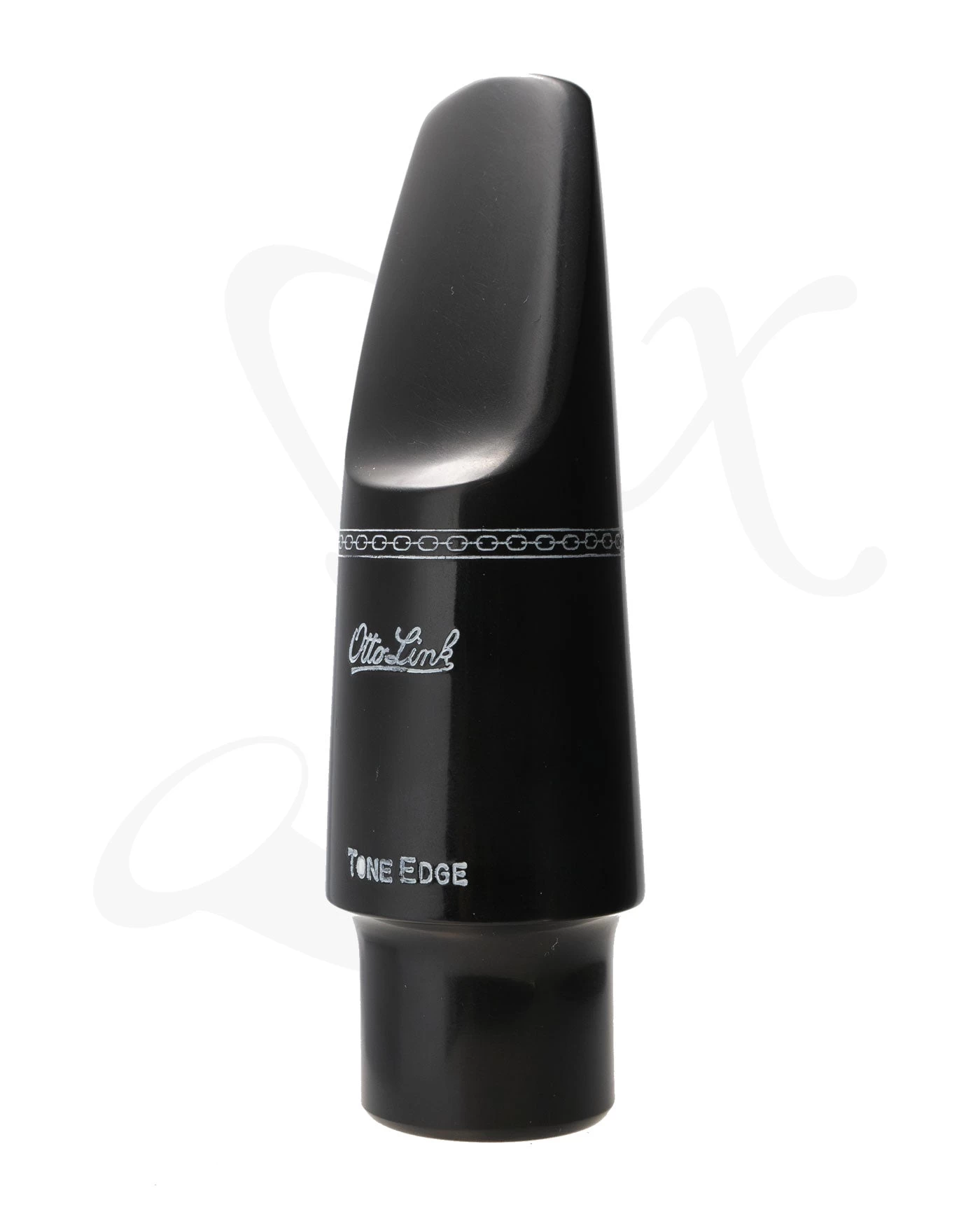 AWM Otto Link Ebonite - Tenor Saxophone Mouthpiece 3 AWM Otto Link Ebonite - Tenor Saxophone Mouthpiece