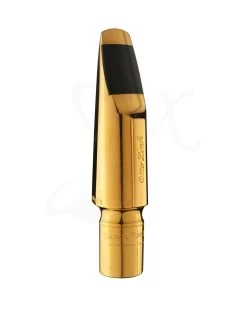 AWM Otto Link Metal - Baritone Saxophone Mouthpiece