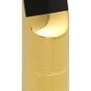 AWM Otto Link Metal - Soprano Saxophone Mouthpiece -Saxophone Store otto link metal soprano saxophone mouthpiece 549029