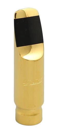 AWM Otto Link Metal - Soprano Saxophone Mouthpiece