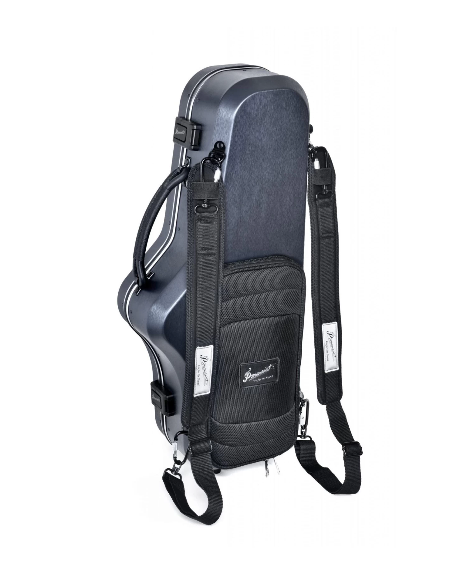 P.Mauriat P Mauriat 20th Anniversary Limited Edition - Alto Saxophone 8 P.Mauriat P Mauriat 20th Anniversary Limited Edition - Alto Saxophone - Image 6