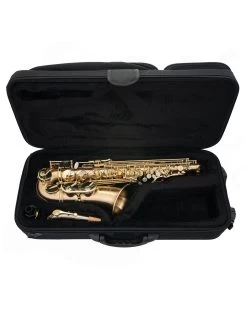 P.Mauriat P Mauriat Le Bravo Alto Saxophone -Saxophone Store p mauriat le bravo alto saxophone 234414