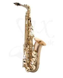P.Mauriat P Mauriat Le Bravo Alto Saxophone
