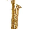 P.Mauriat P Mauriat Le Bravo Low A Baritone Saxophone -Saxophone Store p mauriat le bravo low a baritone saxophone 308159